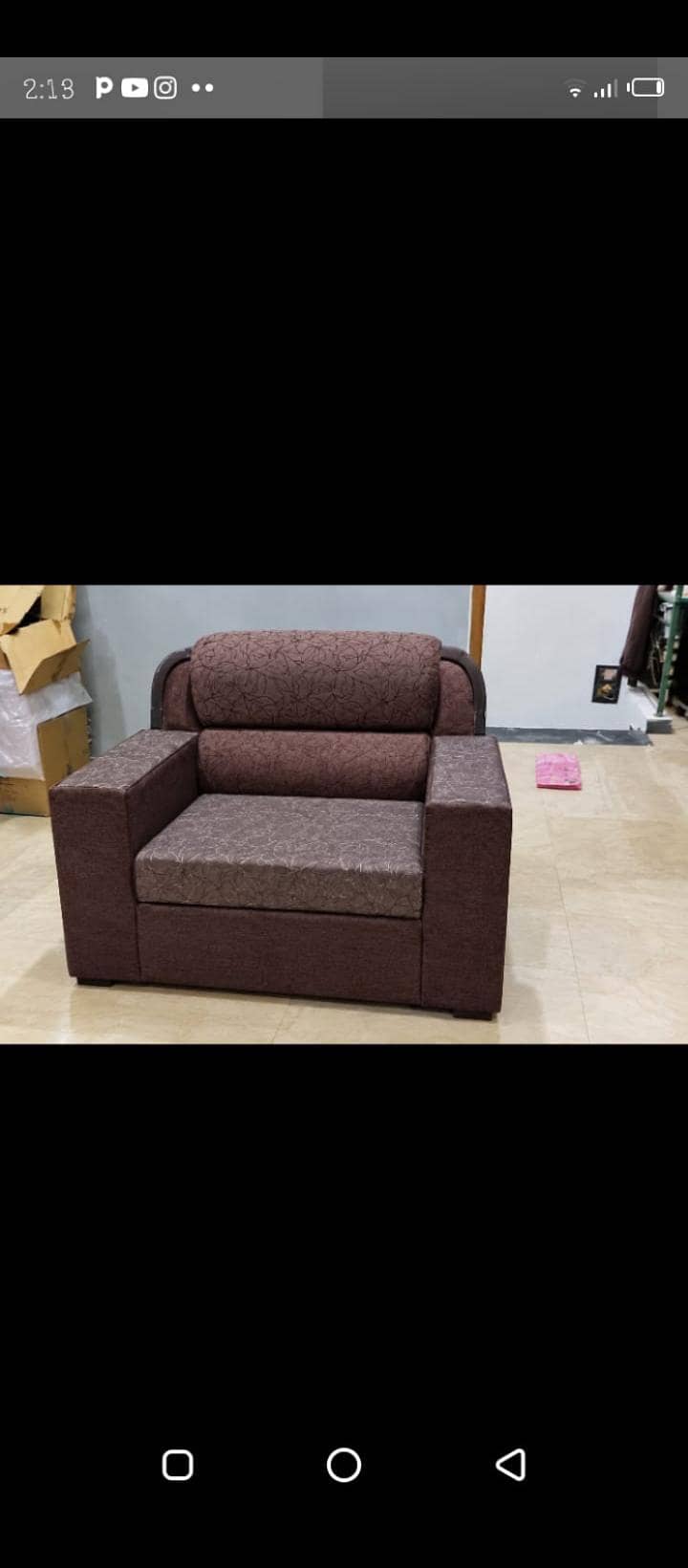 beautiful sofa 2