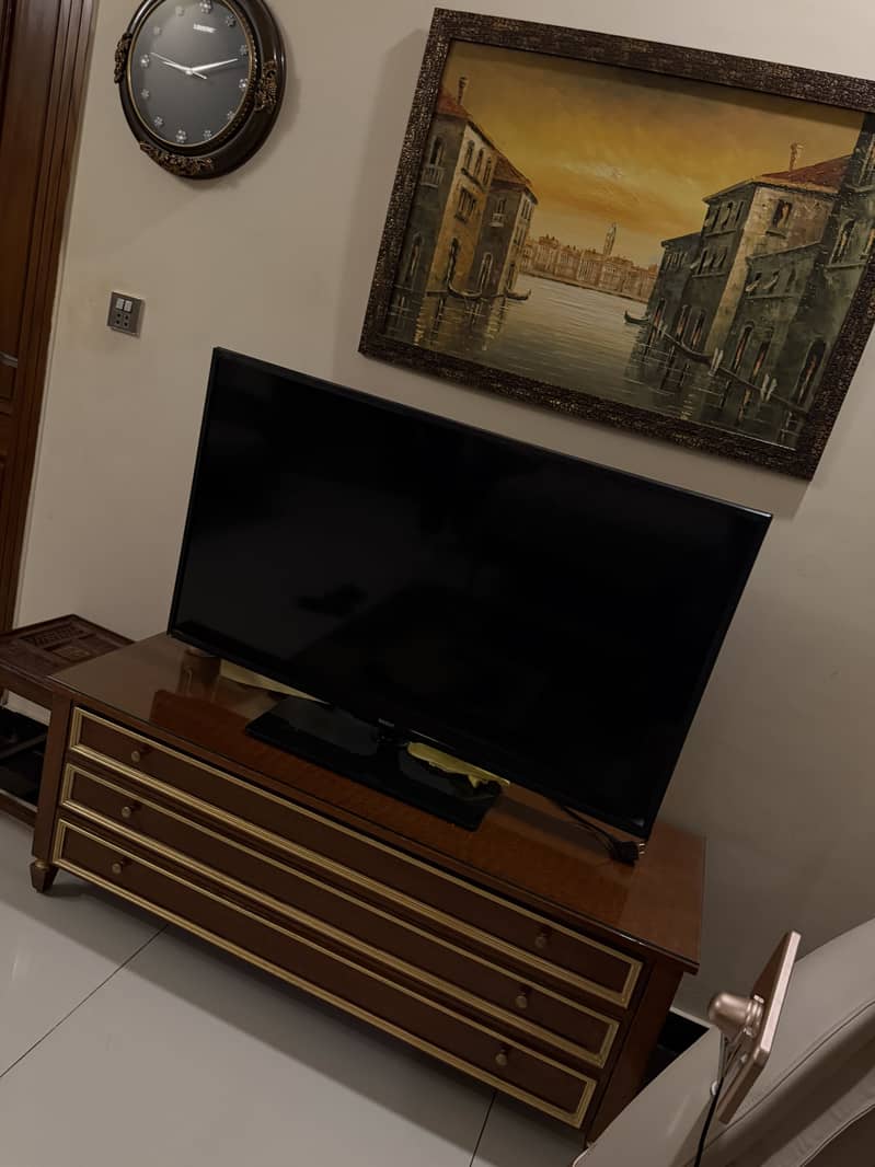 Orient 50” 2