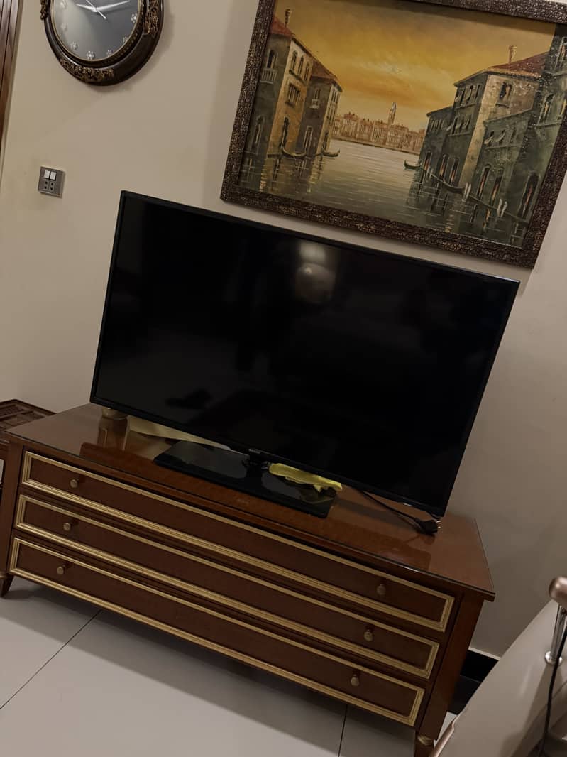 Orient 50” 4
