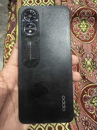 OPPO A18