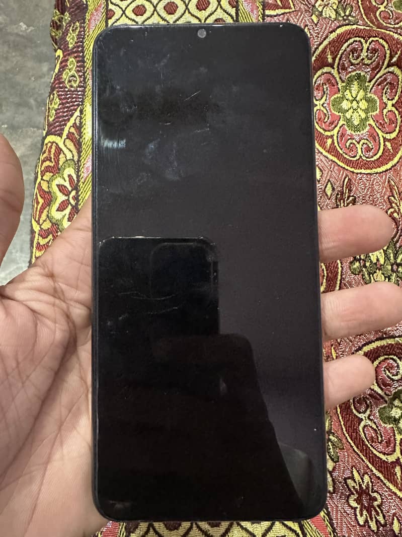 OPPO A18 2