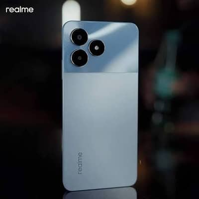 Realme Note 50