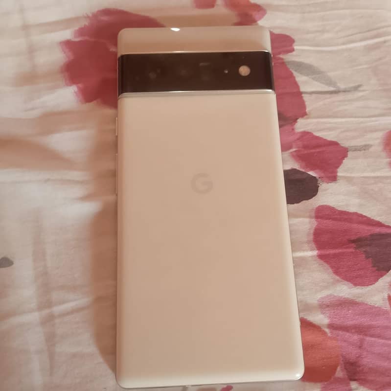 Google Pixel 6 Pro 1