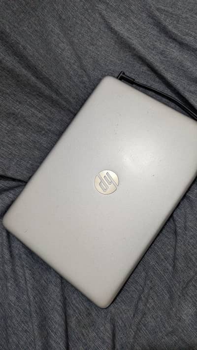HP Core i5 6th Generation
