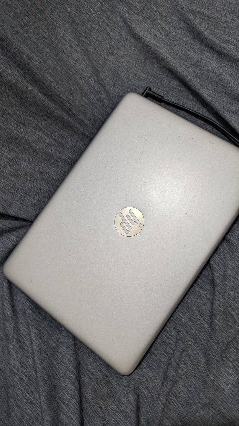 HP Core i5 6th Generation 0