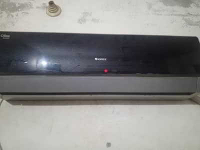 gree inverter AC