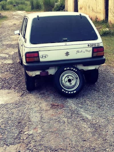 Suzuki fx for sale pindi no