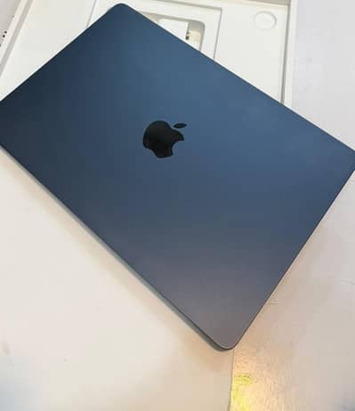 Macbook M5 air
