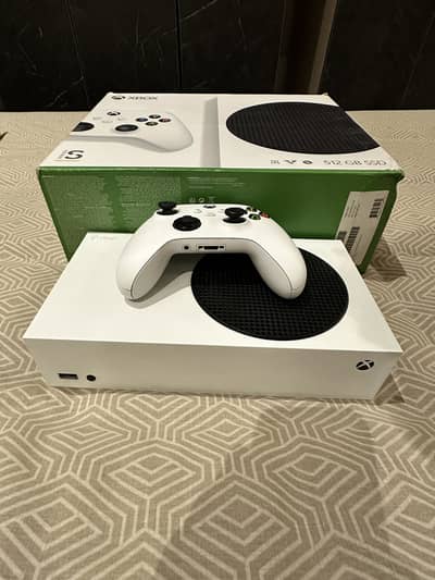 Xbox series S