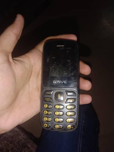 ye mobile ki battery kharab ha Baki chalta ha karidna ho to ptai