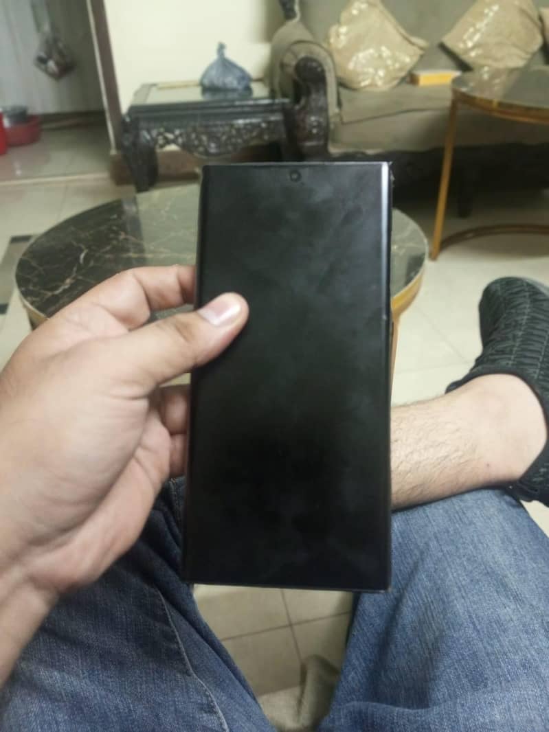 22 ultra 7