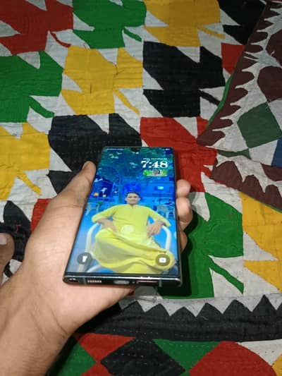 Samsung Mobile S22 Ultra