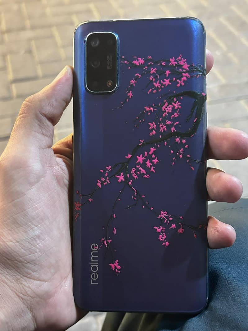 Realme 7 Pro - Mobile Phones - 1120913841