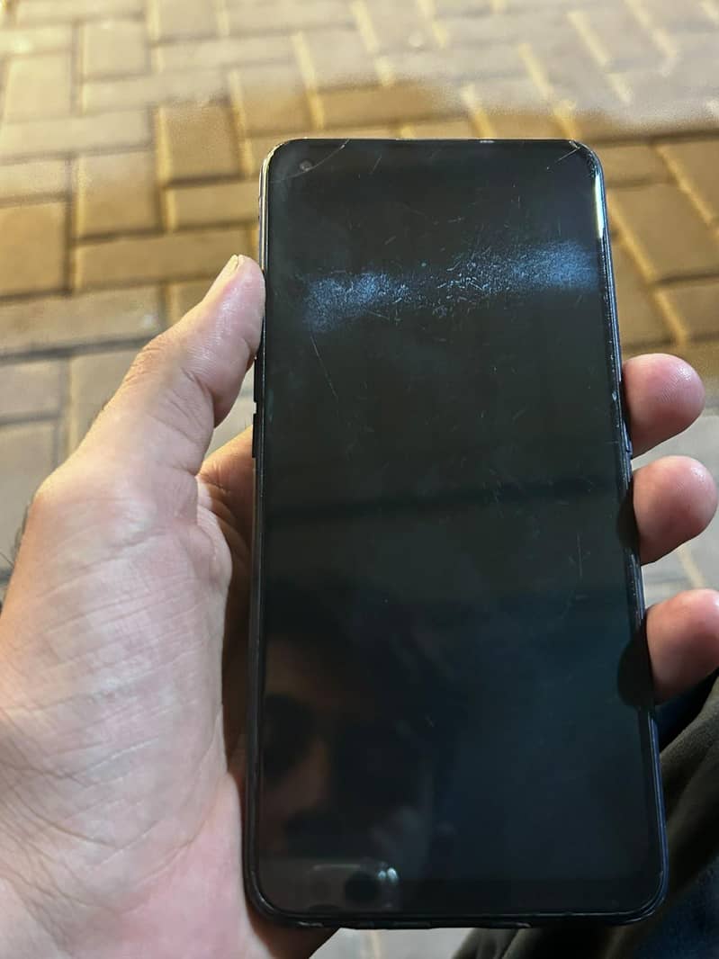 Realme 7 Pro 3