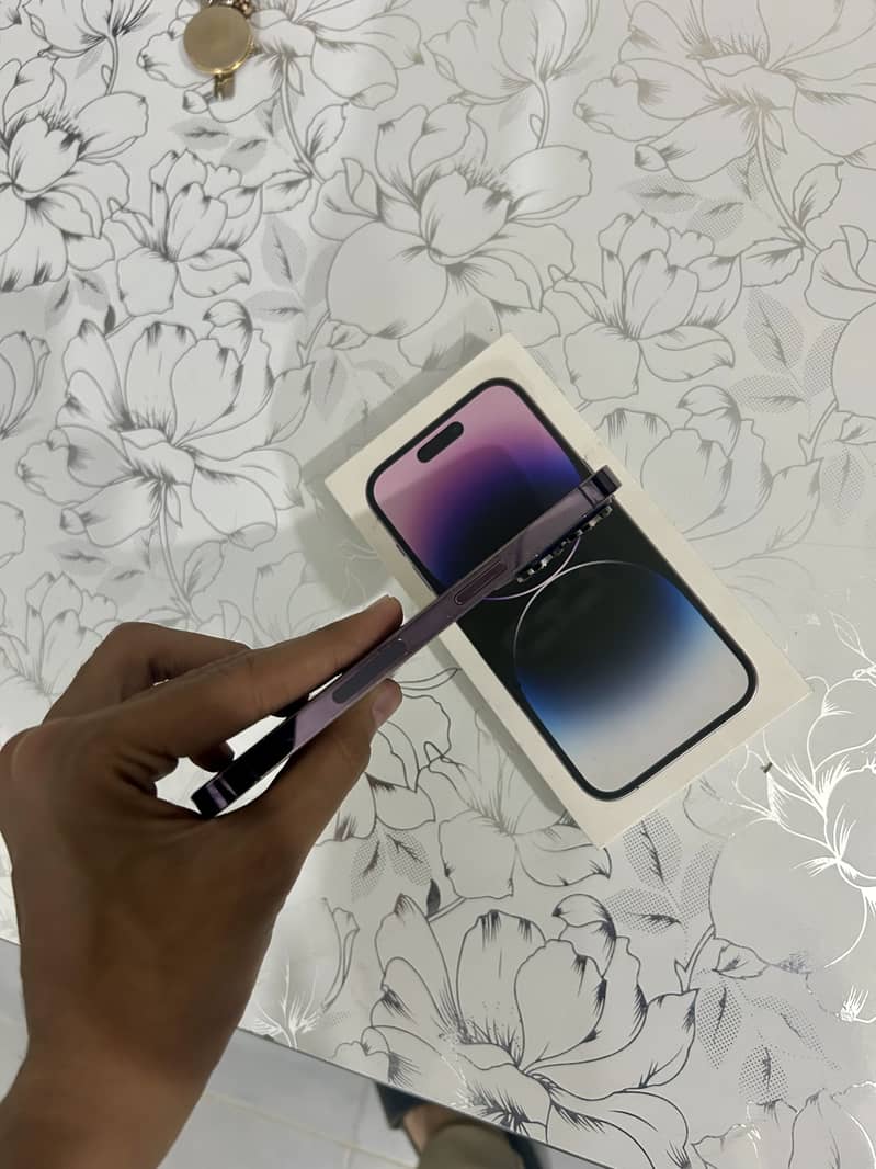 Apple iPhone 14 Pro 3