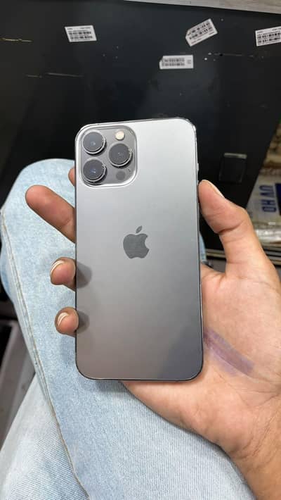 Apple iPhone 13 Pro Max