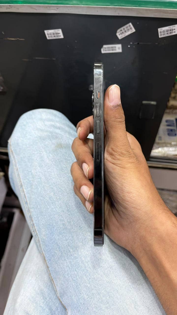 Apple iPhone 13 Pro Max 1