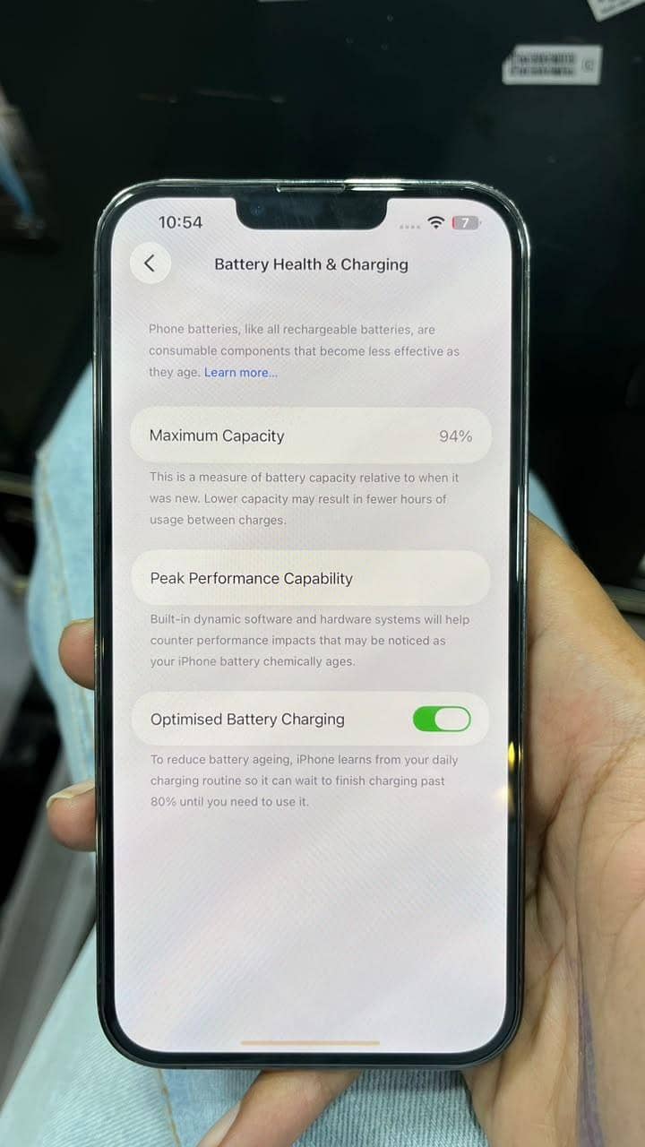 Apple iPhone 13 Pro Max 3