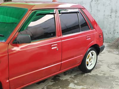 Daihatsu Charade 1994