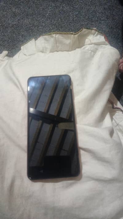 Samsung's Galaxy A40s