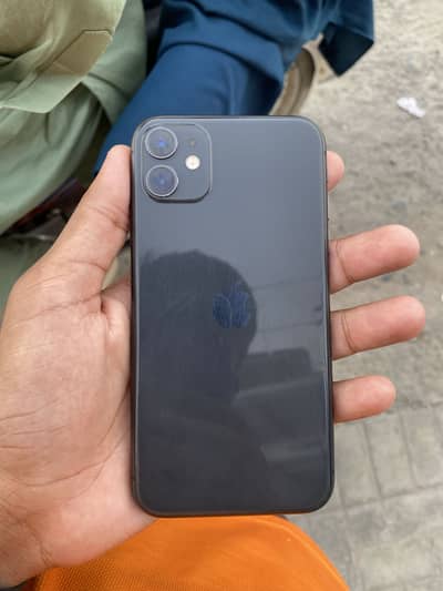 Apple iPhone 11