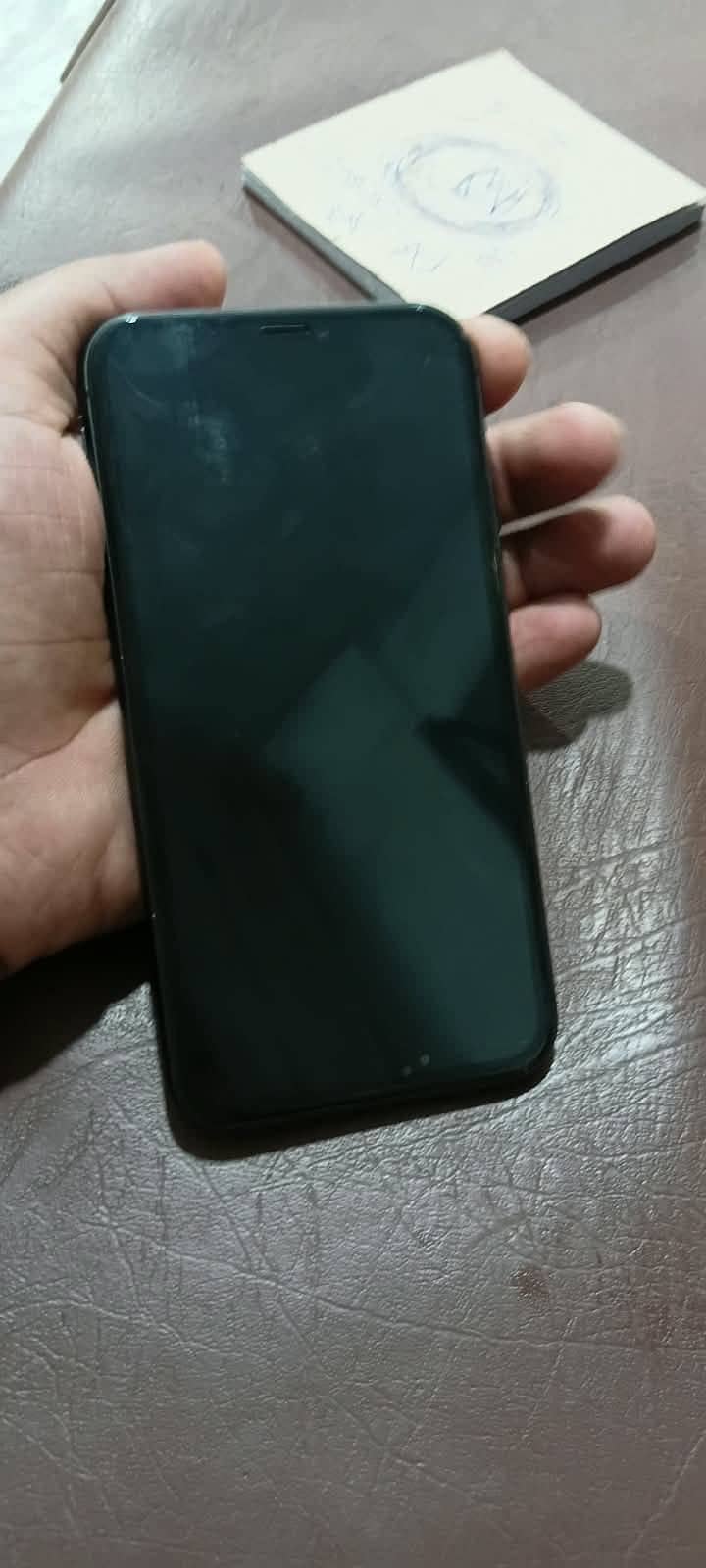 Apple iPhone 11 5