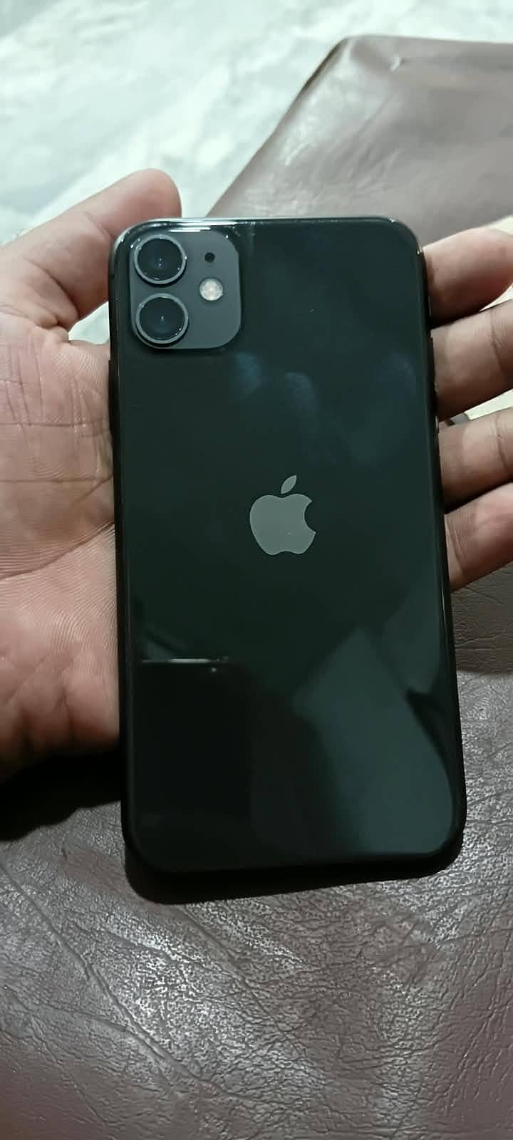 Apple iPhone 11 9