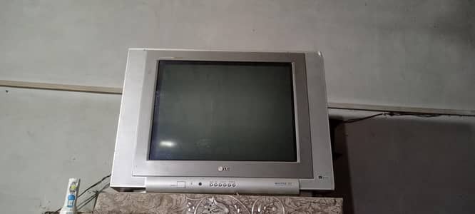 LG TV , TV for sale big size in jhang. 720 p