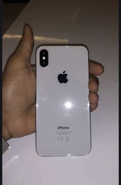 iPhone X exchange offer Good phone