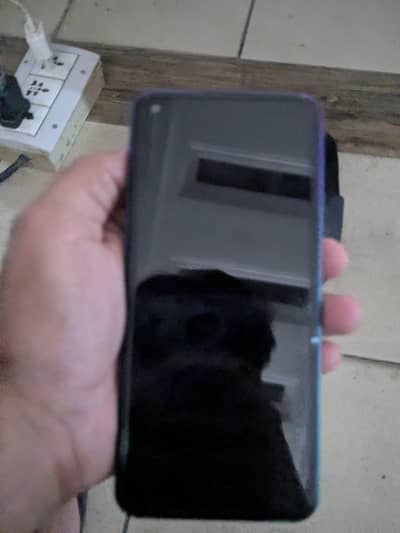 OPPO A92