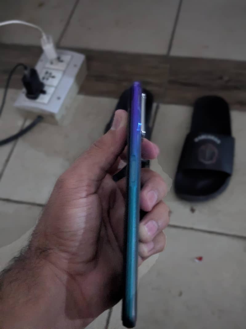 OPPO A92 2