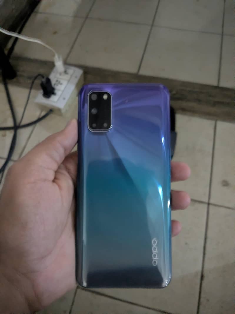 OPPO A92 3