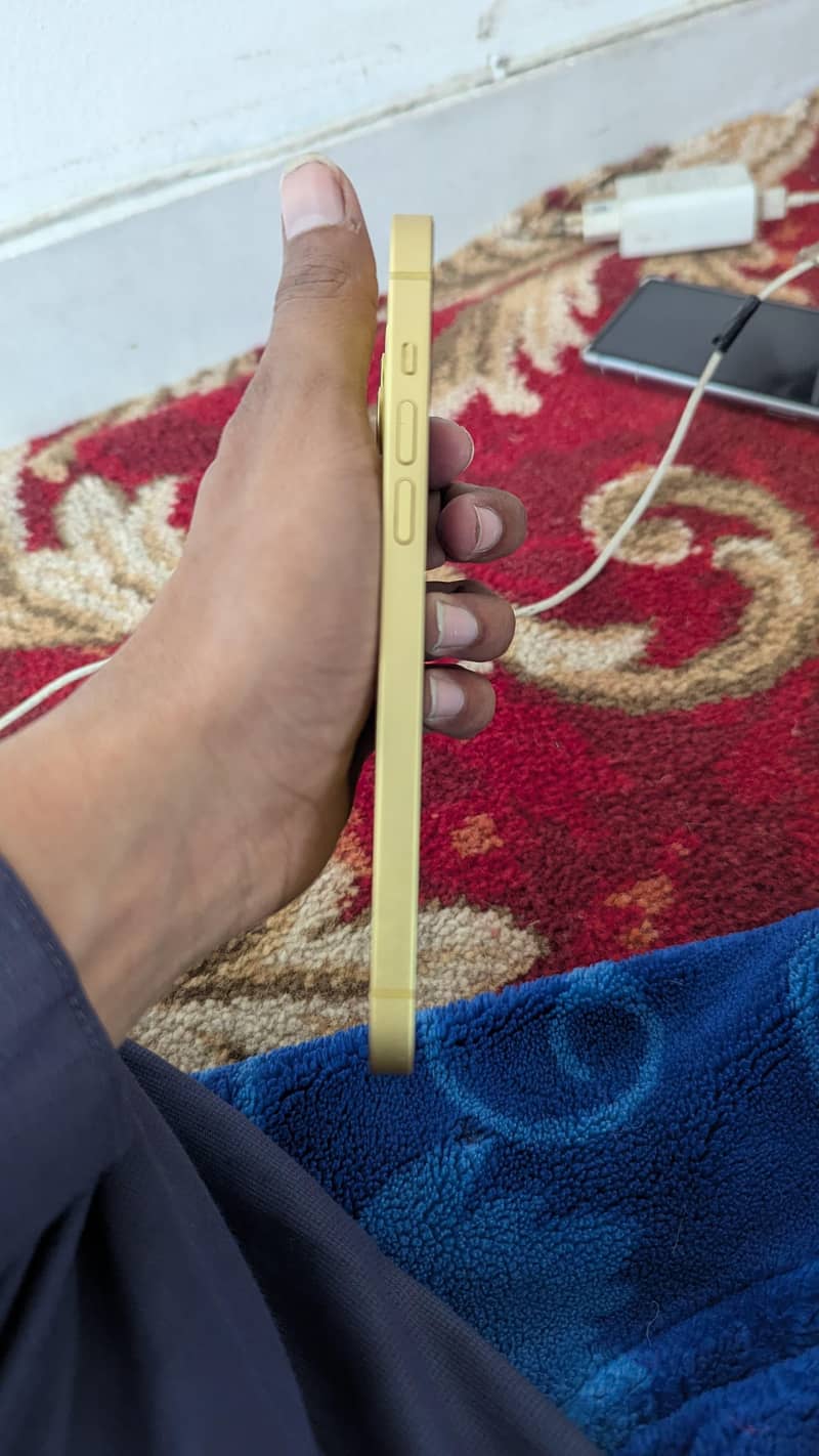 Apple iPhone 14 plus jv 2