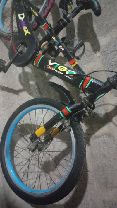 cycle