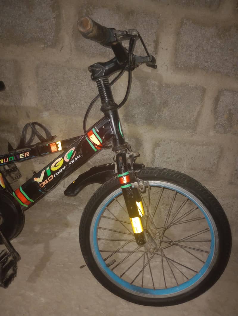 cycle 2