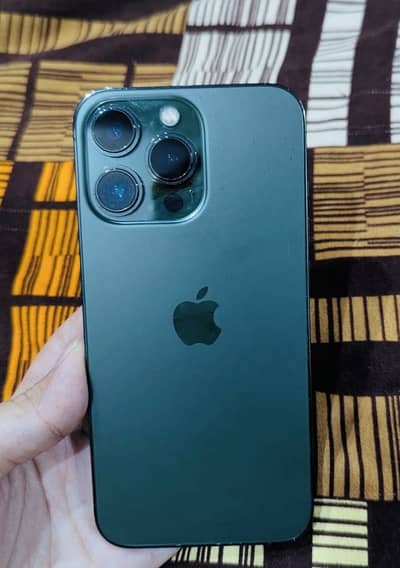 Apple iPhone 13 Pro