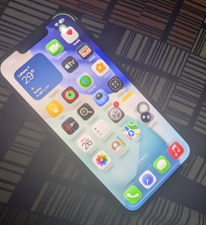 Apple iPhone 13 Pro 2