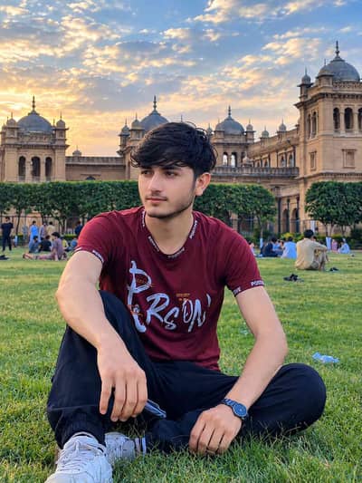 Adnan khan 