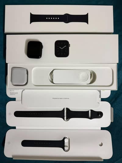 apple watch series 6