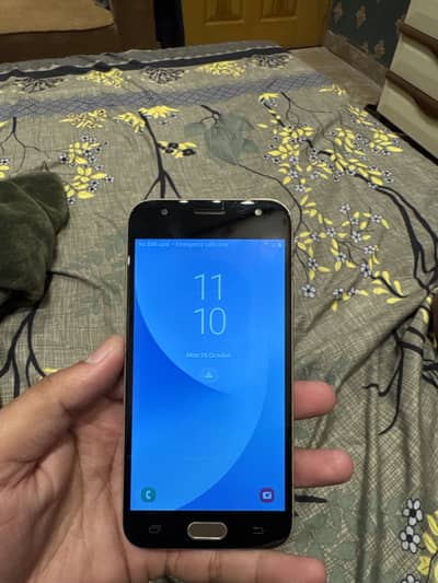Samsung Mobile J3