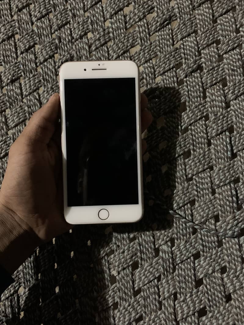 I phone 7plus 0