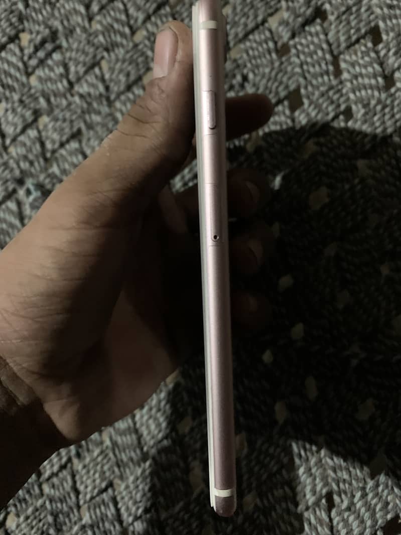 I phone 7plus 1