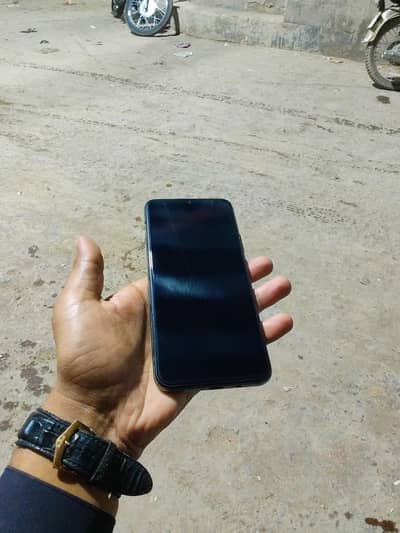 Infinix Hot 11 Play
