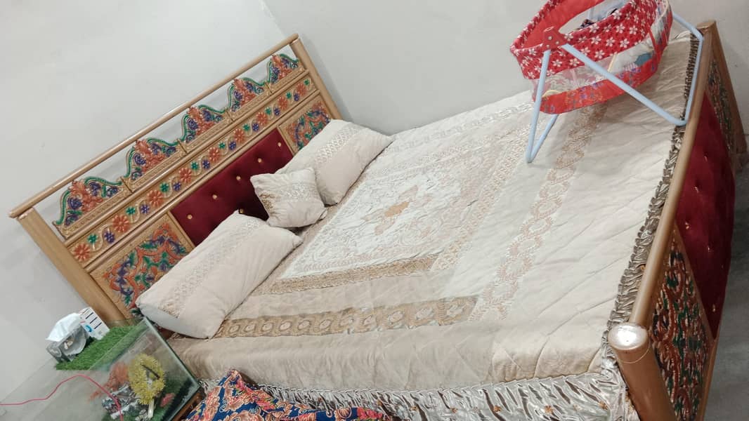 ایک ماہ استعمال شدہ 1