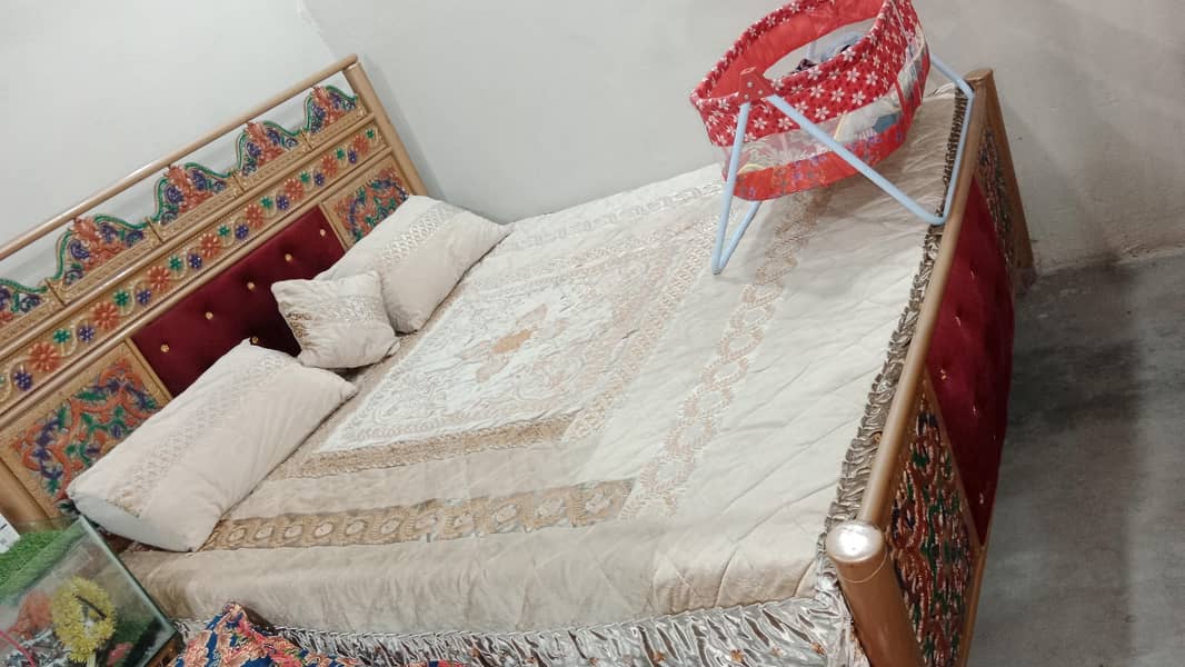 ایک ماہ استعمال شدہ 2