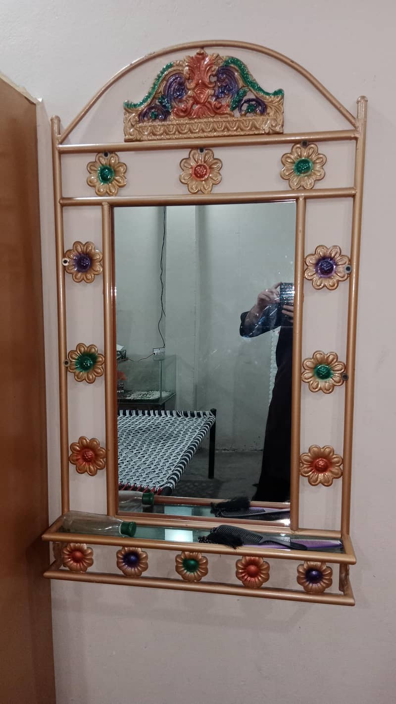 ایک ماہ استعمال شدہ 4
