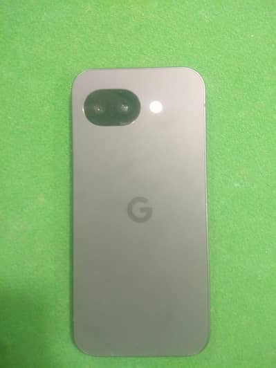 Google Pixel 10a