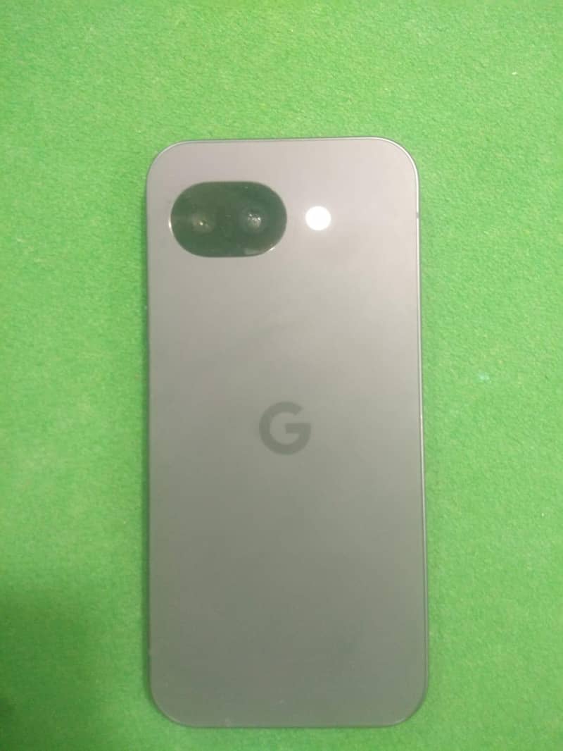 Google Pixel 10a 0