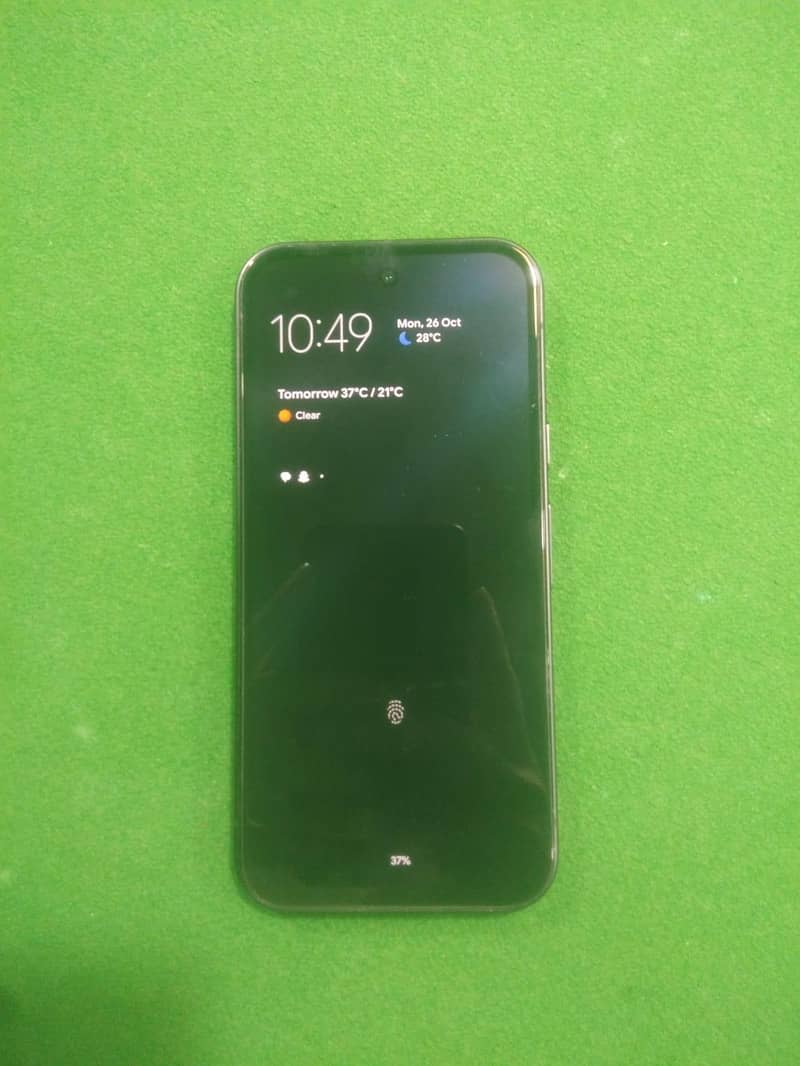 Google Pixel 10a 1