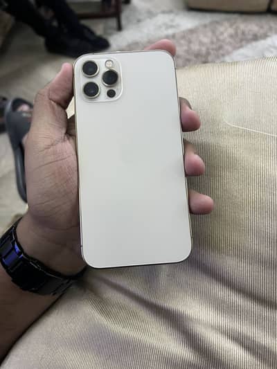 iPhone 12 Pro Pta Approved